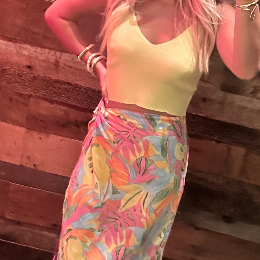 Two piece set